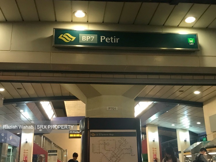 Blk 106 Gangsa Road (Bukit Panjang), HDB 4 Rooms #206222471